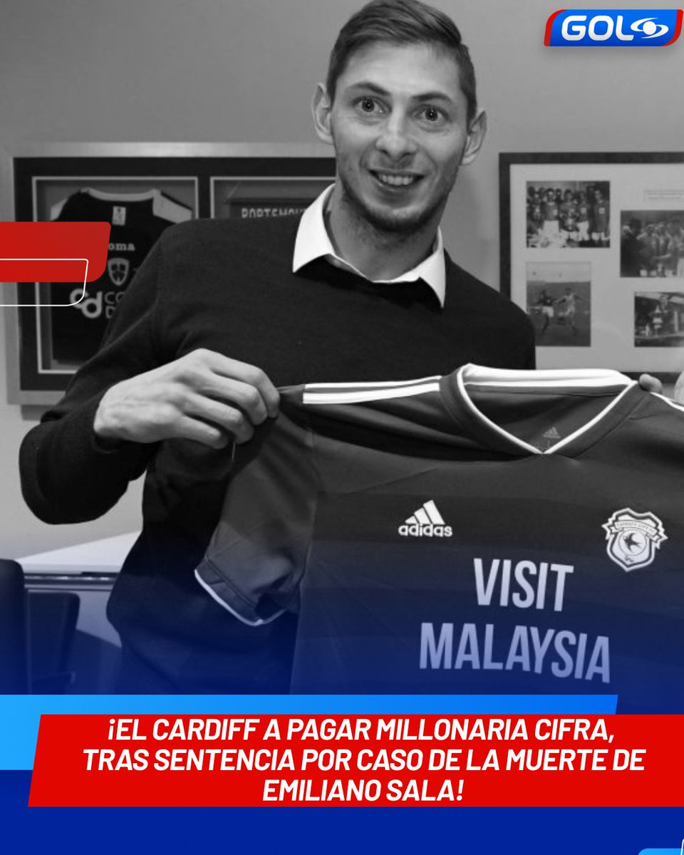 Gol Caracol tweet media