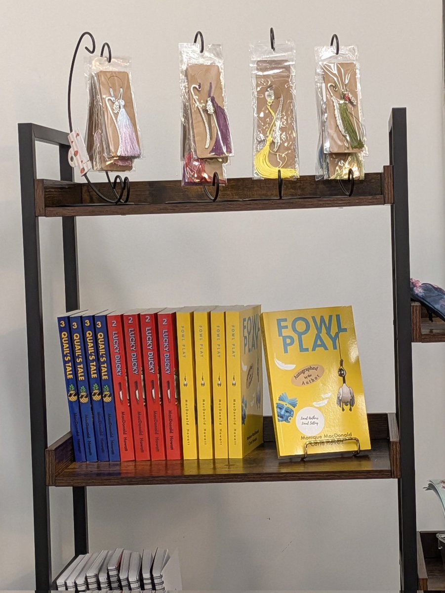 Social_Moi's tweet photo. Looking for the perfect escape from too much peopling over the Easter weekend? Then the Maddy Whitman Mystery Series is your answer! 
Find copies at Meraki Emporium (Whyte Ave), @AudreysBooks, The Bookworm, all Indigo stores, Kobo, &amp; Amazon https://t.co/WdBPwfo74w
#ReadCanadian https://t.co/ZNuGHSvIkx