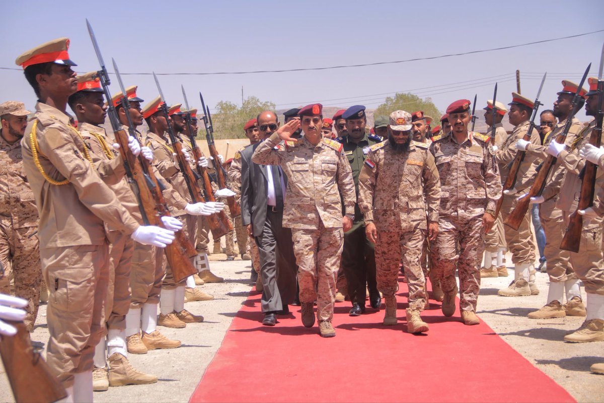 الفريق الركن د. طاهر العقيلي tweet media