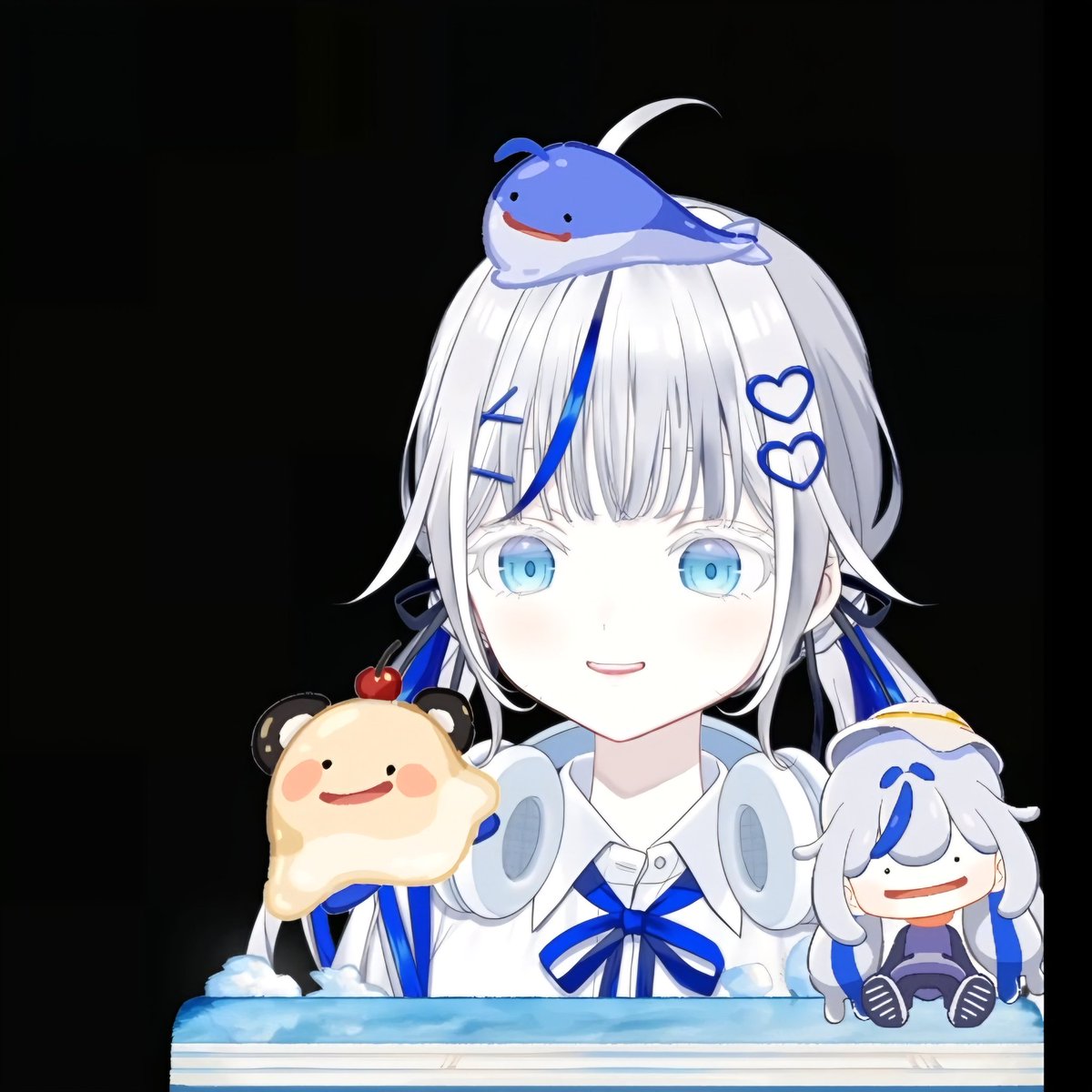 🌟 zcmnv ☁️🛼💙 (제엠이라고 불러주세요) tweet media