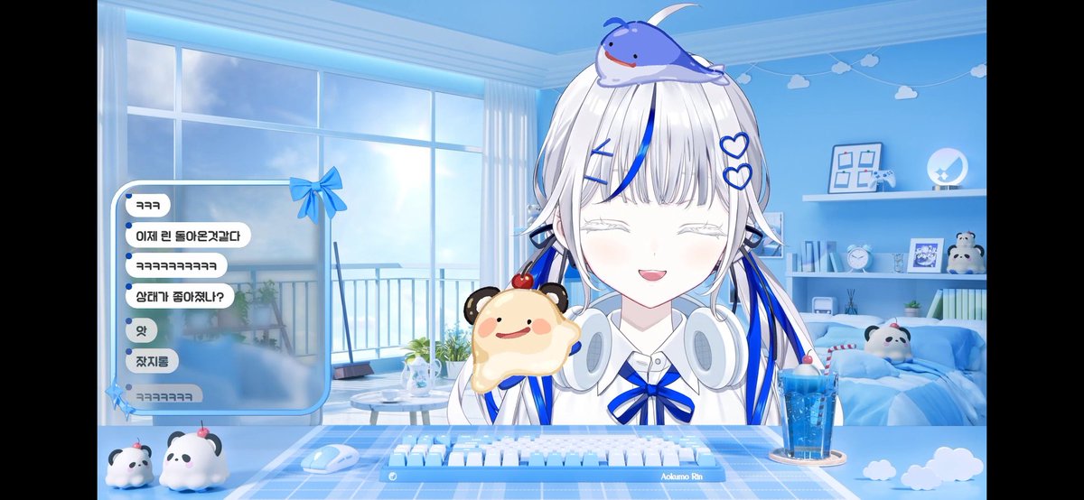 🌟 zcmnv ☁️🛼💙 (제엠이라고 불러주세요) tweet media