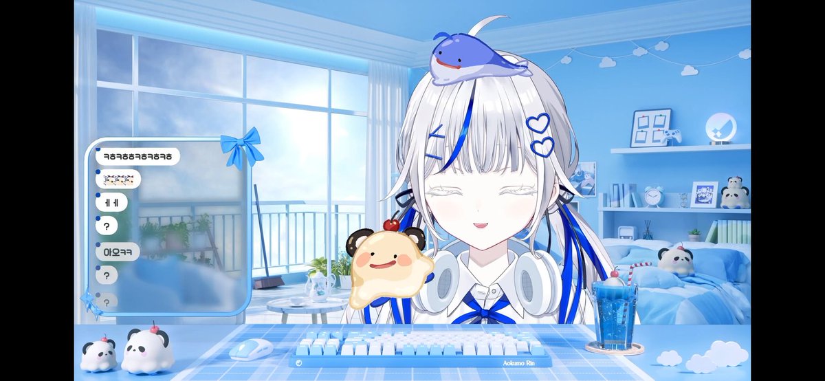 🌟 zcmnv ☁️🛼💙 (제엠이라고 불러주세요) tweet media