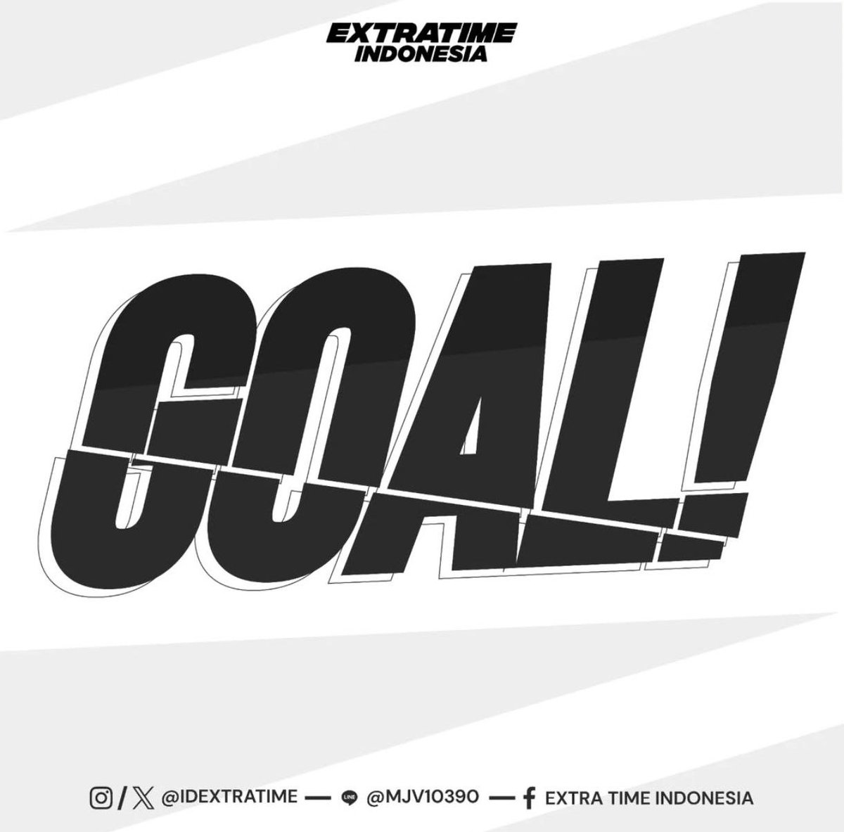 Extra Time Indonesia tweet media