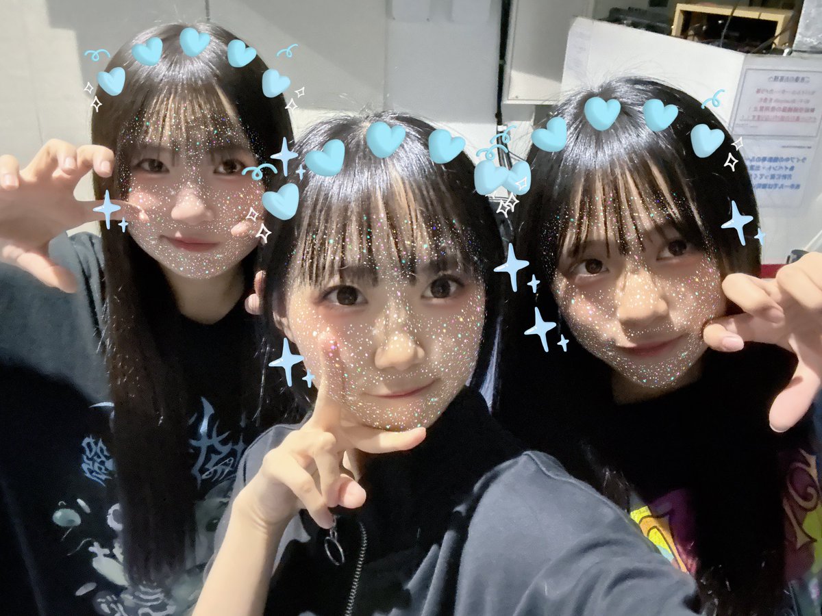 桃野まゆな【已己巳己-いこみき-＆あぃまゆ】 tweet media