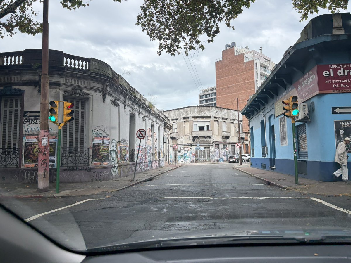 Montevideo Abandonado tweet media