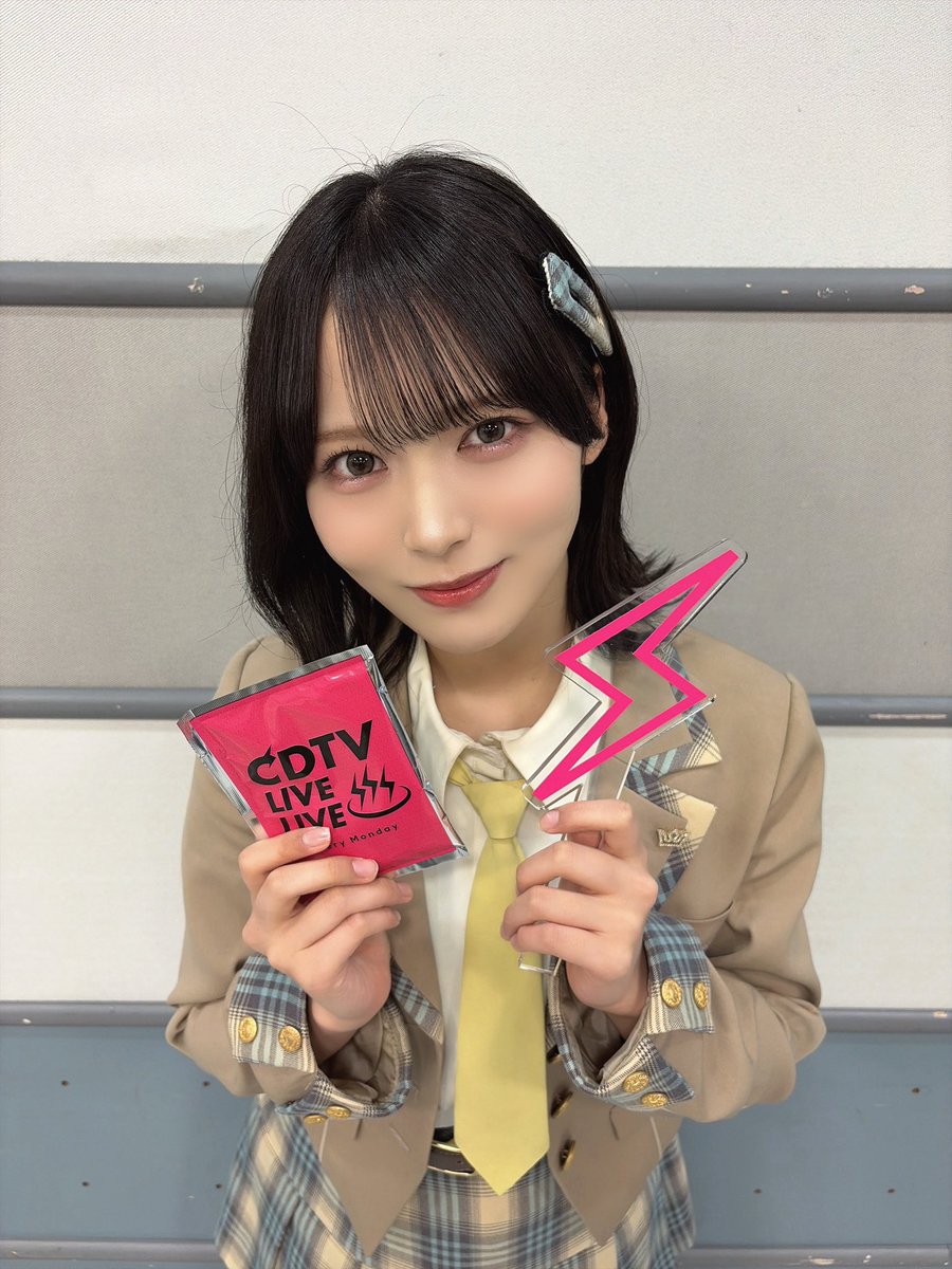 江角 怜音 tweet media