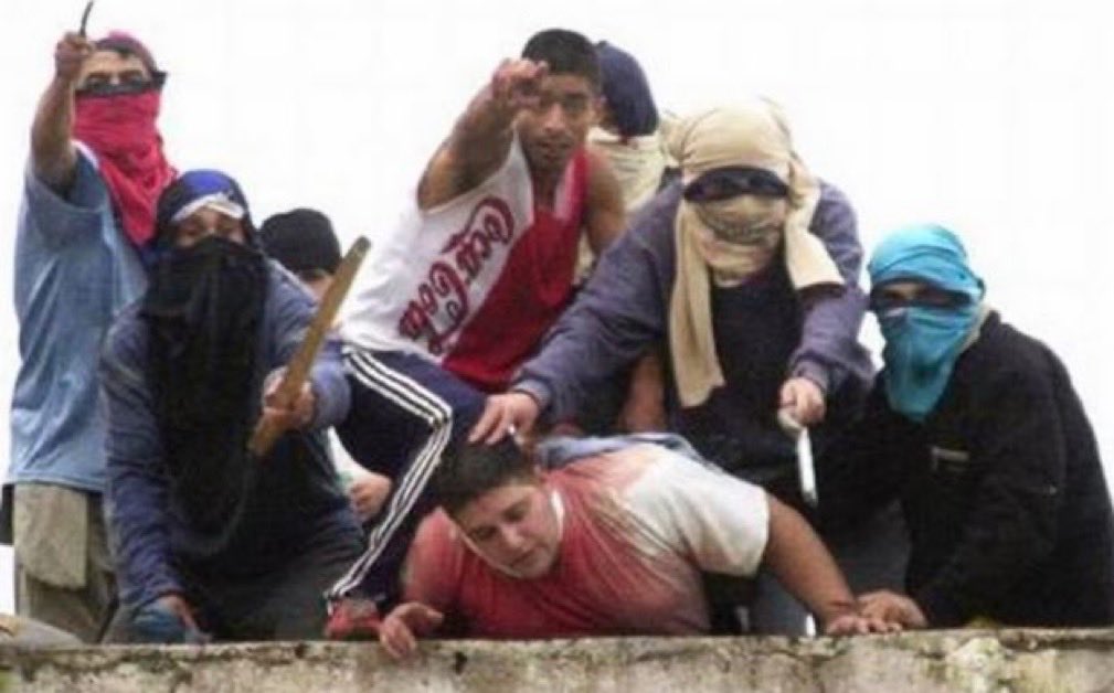 Tendencias en Argentina tweet media