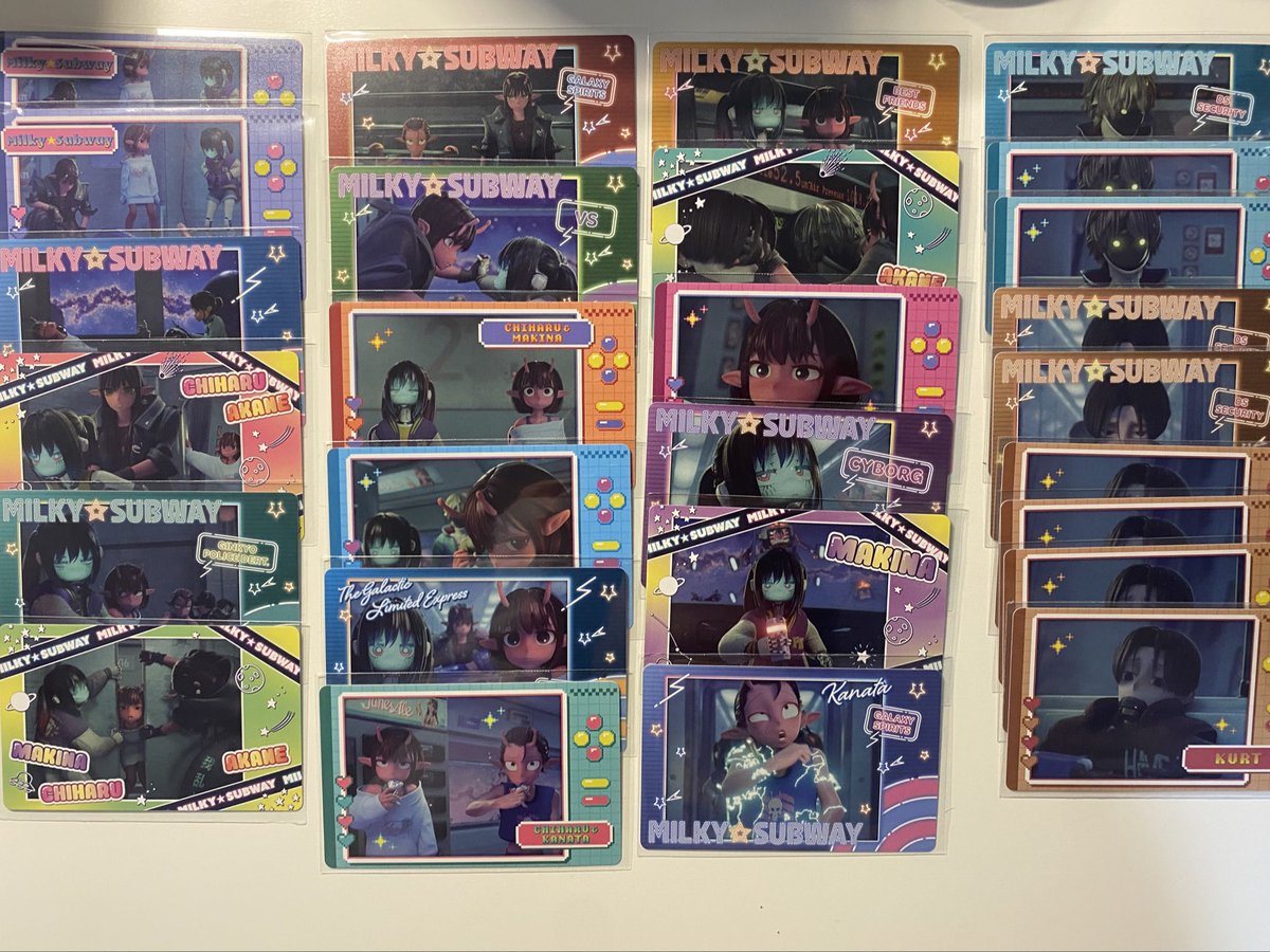 あや　最短4/1発送 tweet media