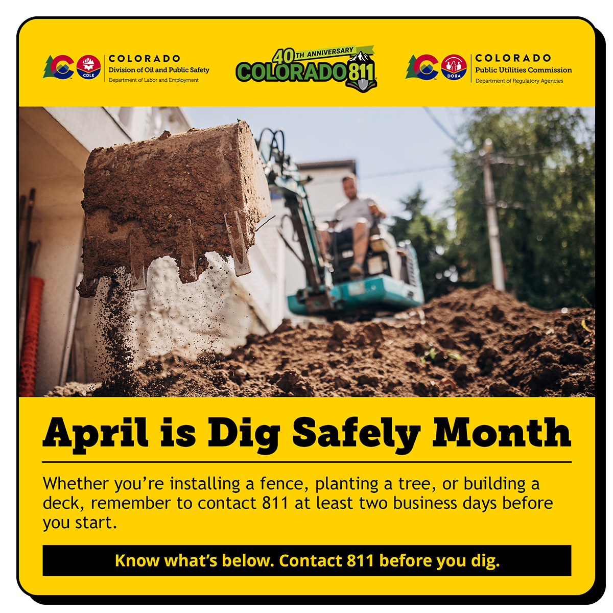 DORA Colorado tweet media