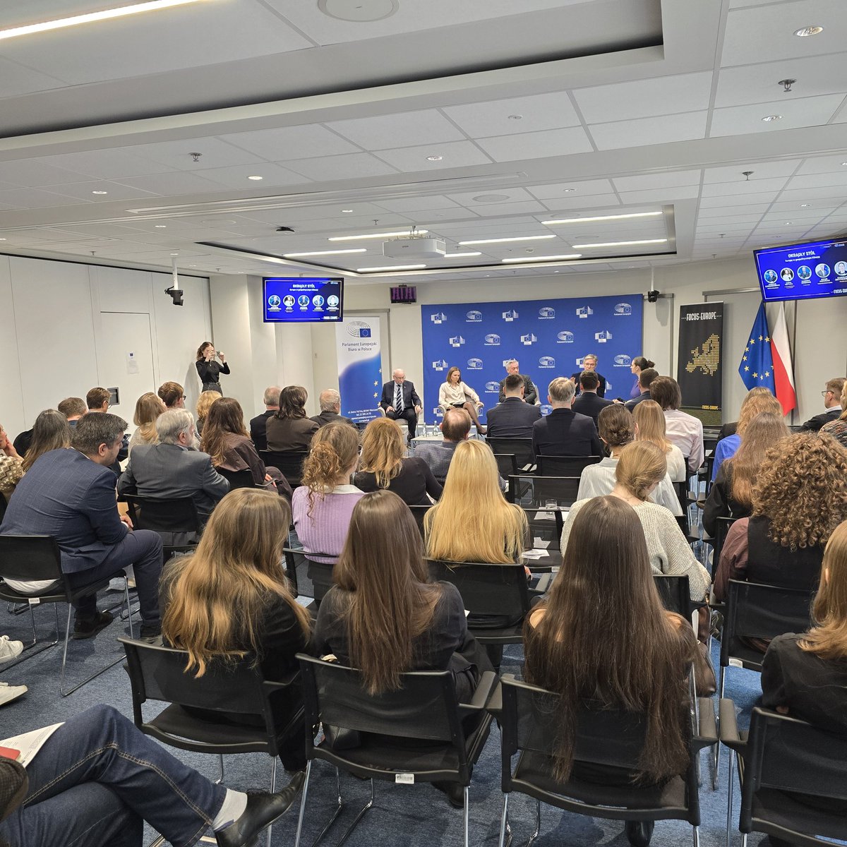 Janusz Lewandowski tweet media