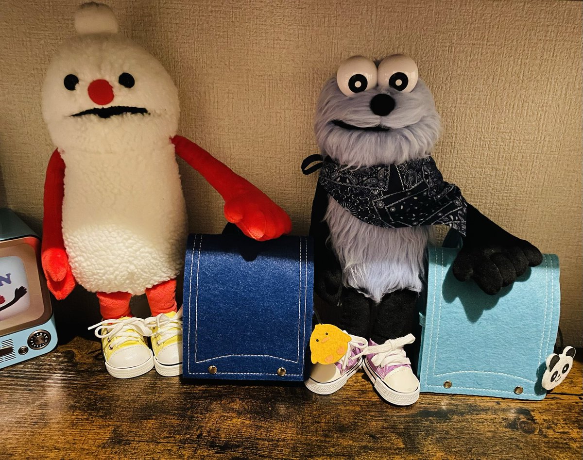 ⭐︎ホワイトｽｿｽﾝ tweet media