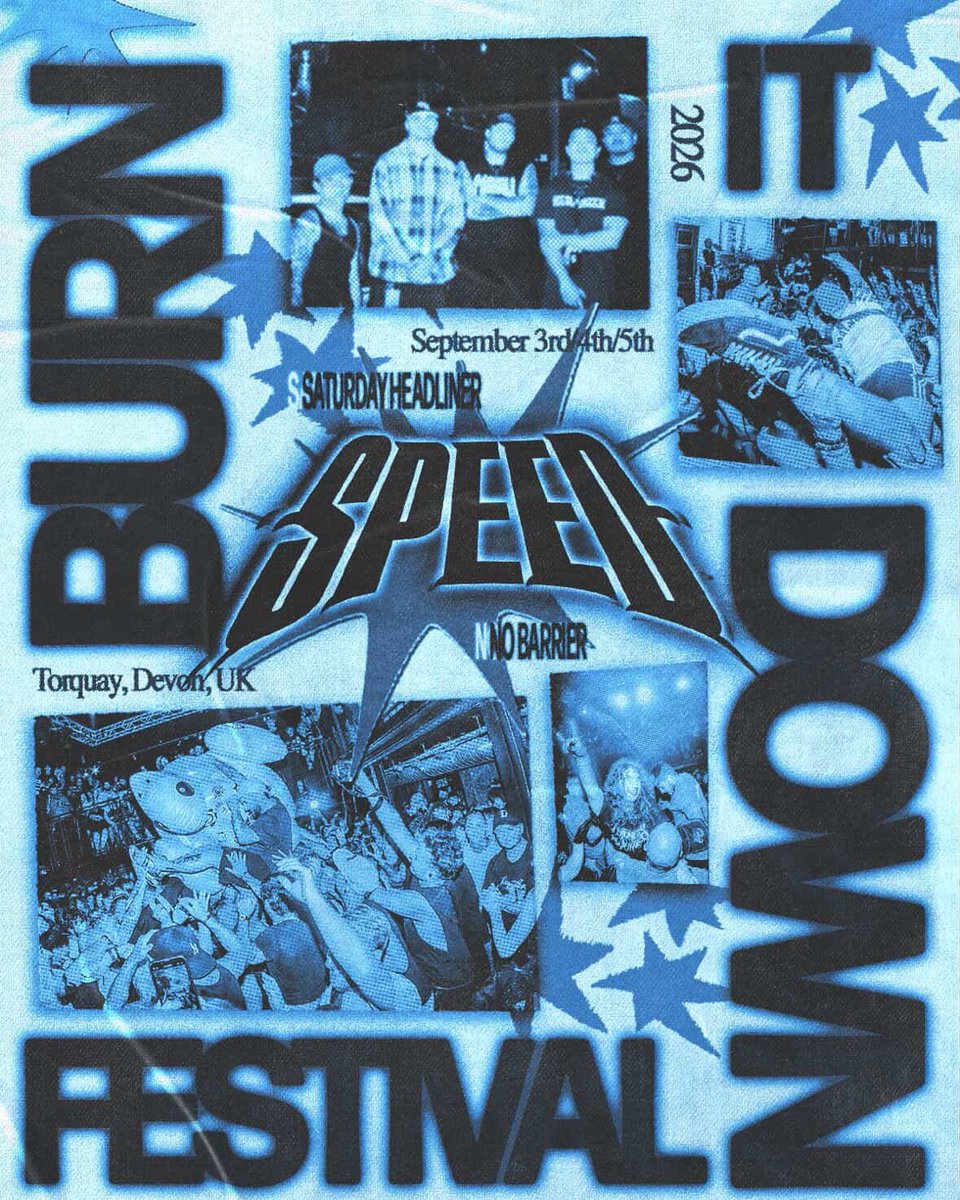 The Ragamuffins tweet media