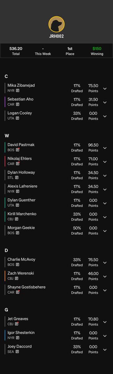 Josh Harris tweet media