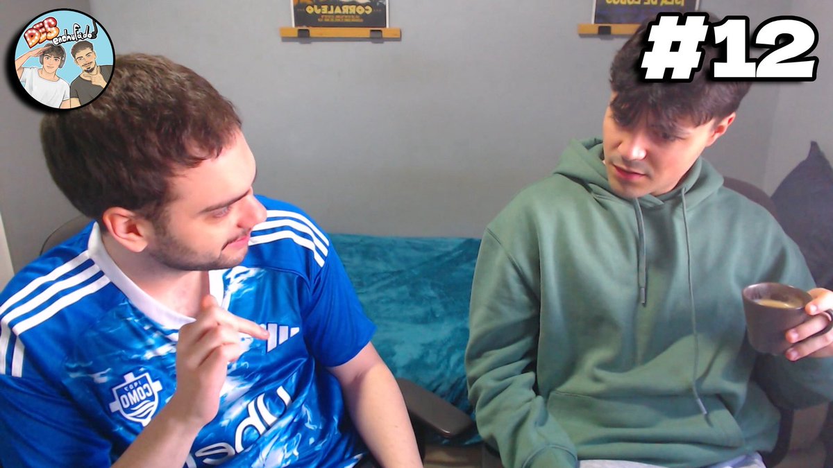 DESenchufados tweet media