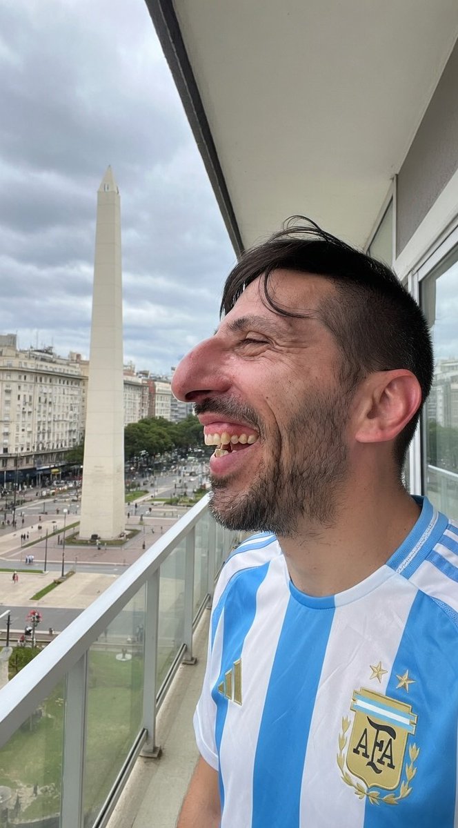 Eurovisiada. tweet media