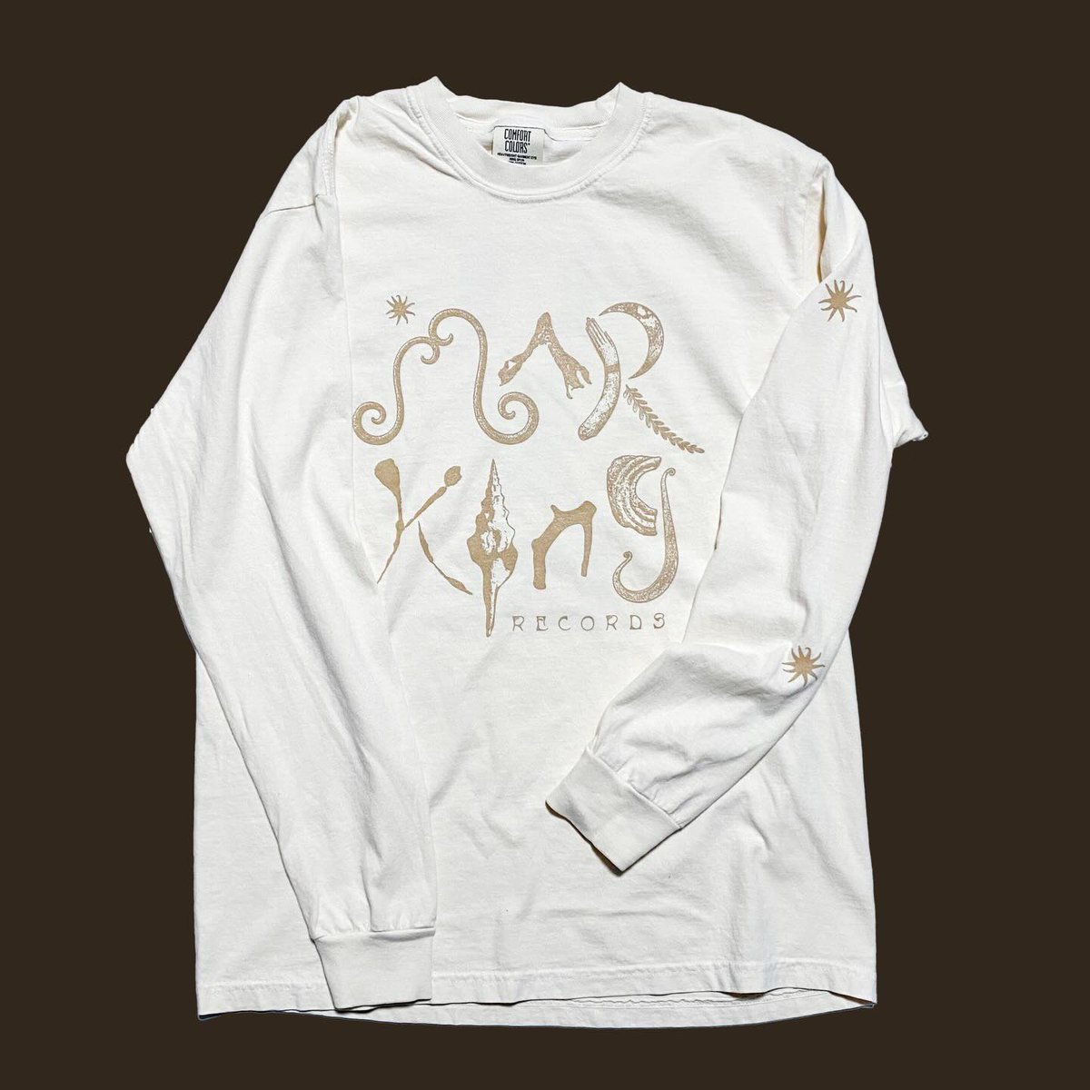 MARKING RECORDS tweet media