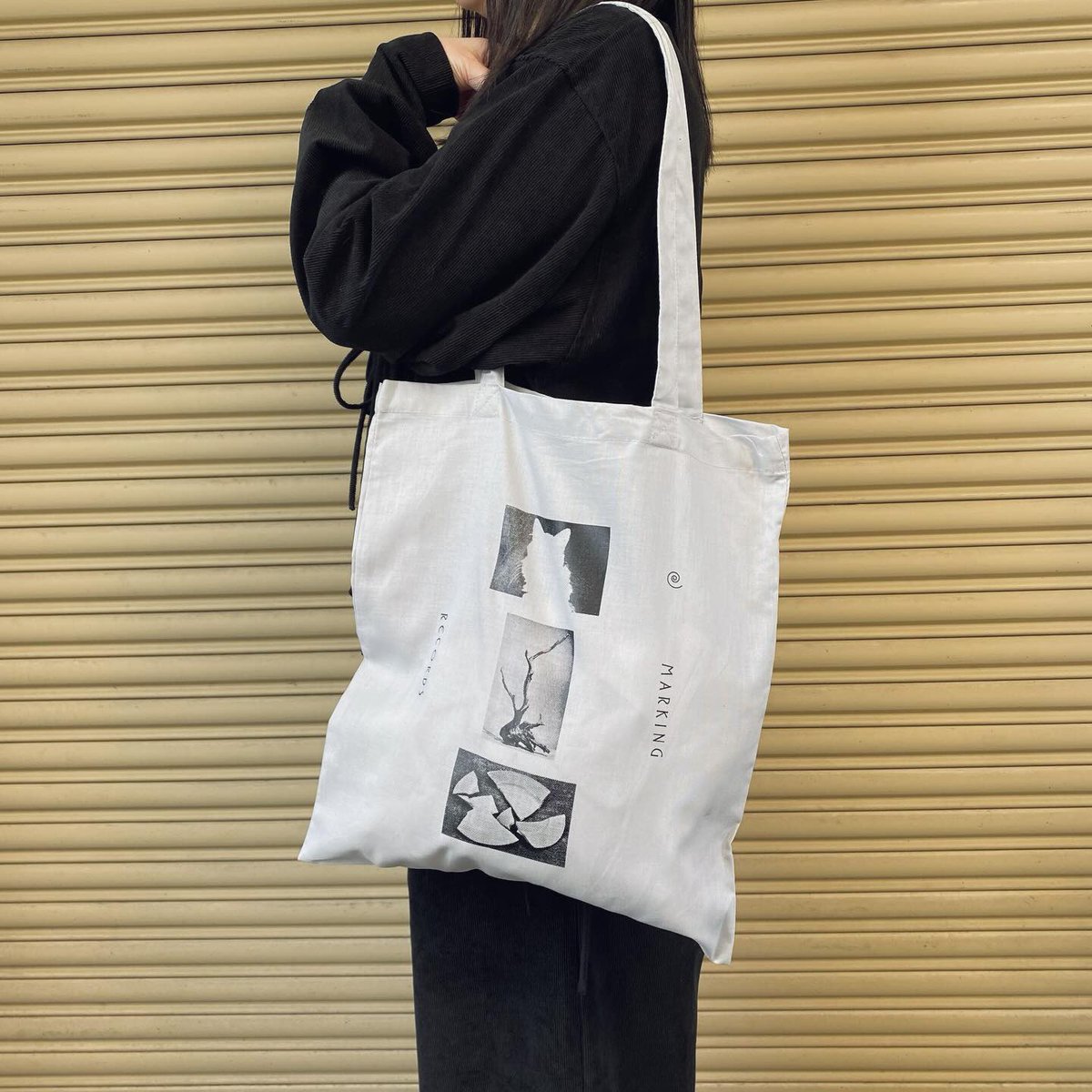 MARKING RECORDS tweet media