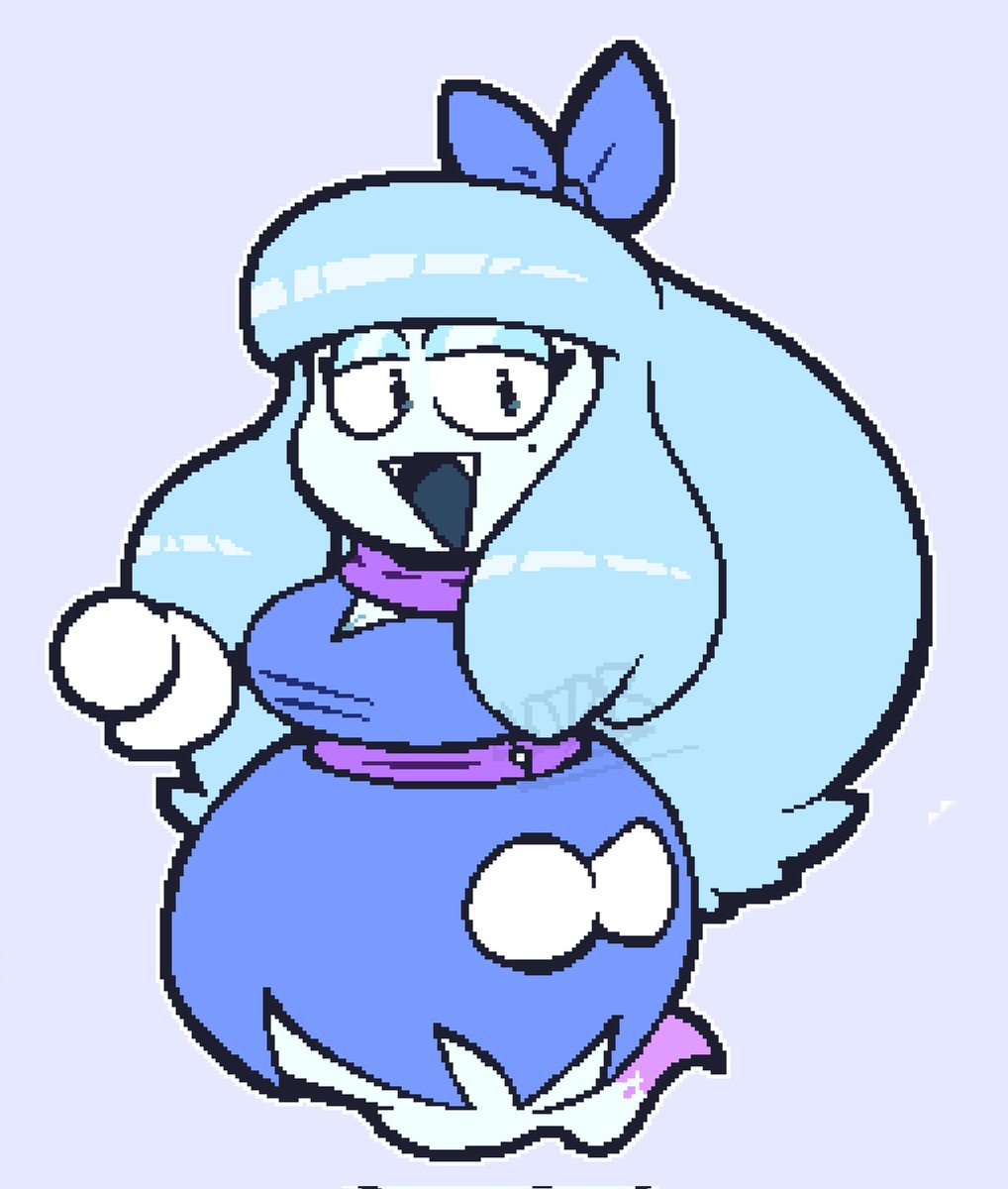 Kirbo (Comms soon) tweet media