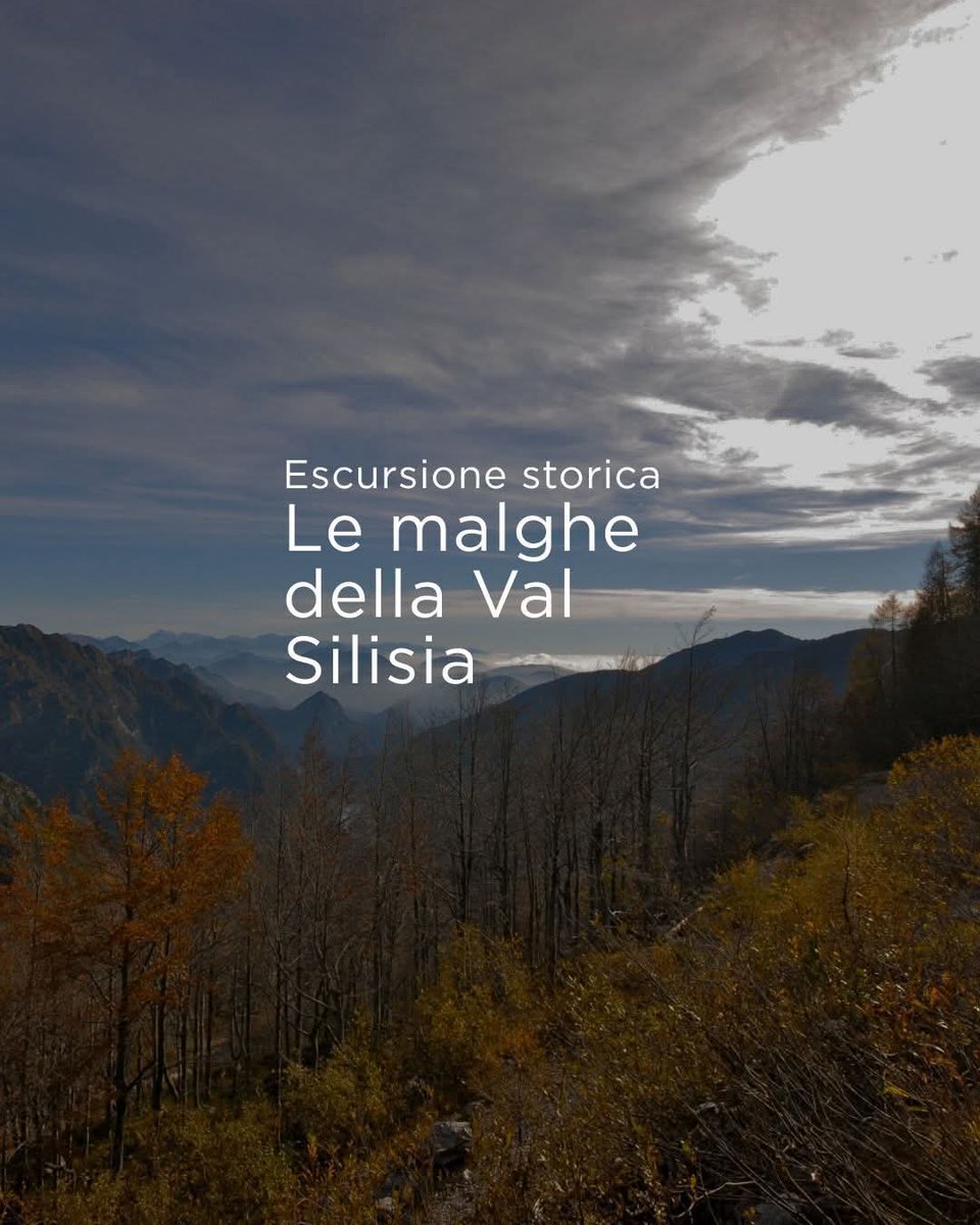 Dolomiti Friulane tweet media