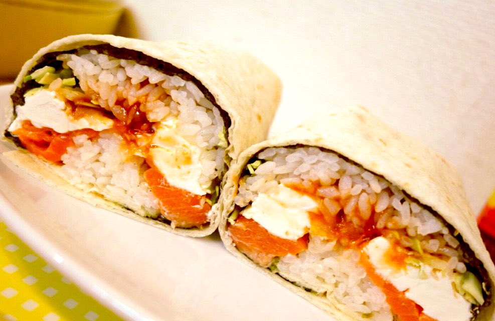 昼飲みタコス屋ブレイズ@アキバのタコス屋 tweet media