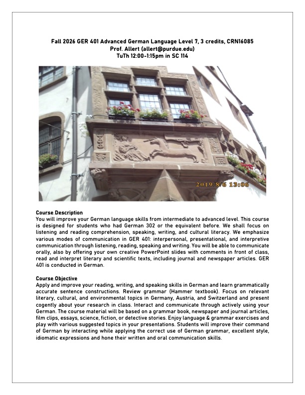 Purdue Languages tweet media