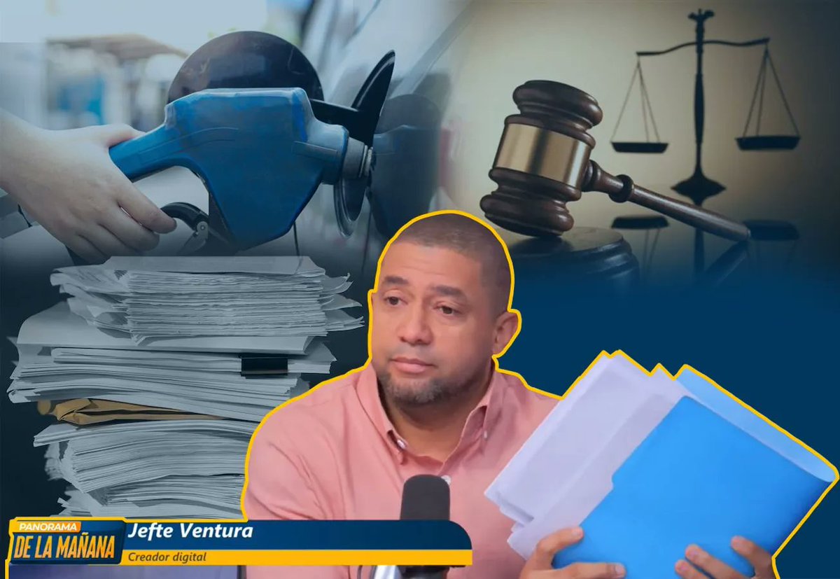 YANSEGURAM's tweet photo. Libertad de Expresión en Redes Sociales: Pilar Democrático Protegido por la Constitución Dominicana y Tratados Internacionales: El caso Jefte Ventura. 

El derecho a la libertad de expresión y difusión del pensamiento, establecido en i) nuestra Constitución, ii) la Convención Americana sobre Derechos Humanos y iii) el Pacto Internacional de Derechos Civiles y Políticos, muchas veces está muy mal entendido. 

Sin embargo, este derecho constituye un eje esencial en todo sistema democrático: aunque no es absoluto en modo alguno, goza de una fuerte protección legal y constitucional para que los ciudadanos no se vean cohibidos al emitir sus opiniones por miedo a represalias desproporcionadas. 

Es útil ver que opina nuestro Tribunal Constitucional del derecho a la libertad de expresión y difusión del pensamiento, con un enfoque en redes sociales:

"Las redes sociales se han convertido en los únicos espacios accesibles para que una masa significativa de ciudadanos y ciudadanas pueda exteriorizar su pensamiento, comunicarse, recibir e intercambiar opiniones e informaciones de manera global, instantánea y a un costo razonable respecto de los asuntos concernientes a todos y todas";

"El discurso público ha dejado de ser dirigido exclusivamente por el Estado o por los profesionales de la comunicación a través de los medios tradicionales, provocando una deliberación verdaderamente pública" 

"Las personas, por su parte, tienen derecho a pensar autónomamente y a compartir dicho pensamiento, independientemente de su aceptación social o estatal y de que ofendan o perturben. Igualmente, tienen derecho a acceder a la información de la manera más amplia y abierta posible. (Tribunal Constitucional de la República Dominicana, 2019, TC/0092/19, párrafo gg.)."

A pesar de este criterio jurisprudencial vinculante para todos los poderes del estado, hemos vistos como de forma desproporcionada y evidentemente sesgada, se han impuesto medidas de coerción que son contrarias a la objetividad y que afectan gravemente el derecho constitucional y humano  a la libertad de expresión y difusión del pensamiento. 

Todo lo anterior a pesar de que Jefte Ventura, en concreto ha basado sus opiniones sobre la industria de los combustibles en la República Dominicana, incluyendo a PETROMOVIL, S.A, principalmente, sobre la base de lo ordenado por la Sentencia núm. 0030-1642-2024-SSEN-00277, dictada por la Cuarta Sala del Tribunal Superior Administrativo,  a traves de a la cual, Jefte y el señor Roque Espaillat quien se sumó apoyar a Jefte en esa etapa, con nuestra representación legal lograron, que el Estado, hiciera público el informe de inspección completo, realizado por la empresa Alvepet a 965 estaciones de servicios, buques y distribución de gasolina Premium y gasolina Regular, desde diciembre de 2022 hasta agosto de 2023, y posteriormente en los año 2024 y 2025 "proceso de referencia MICM-CCC-LPN-2022-0003", existiendo ademas informes del año 2024 y 2025, producto del contrato suscrito entre el Ministerio De Industria, Comercio Y Mipymes (MICM) y la empresa Alvepet, estudio que acredita, que aproximadamente 50% de las estaciones de servicios inspeccionadas, en periodos específicos incluyendo empresas como PETROMOVIL, S.A., en ciertas estaciones vendieron a los consumidores, combustibles violando diferentes parámetros de 24 parámetros medidos  que no todos fueron satisfactorios en violación a requerimientos de la norma NORDOM 476, y 415, según la evidencia oficial disponible. 

ACCEDA A EVIDENCIAS: https://t.co/GJGGkydYml 

https://t.co/P4LOTXwGbh
