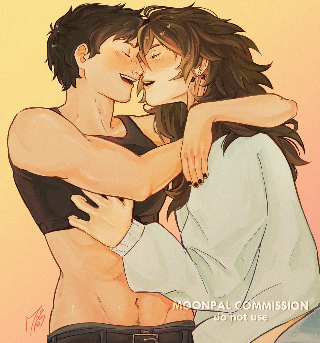 🌙 Moon Pal 🌙 COMMS OPEN tweet media