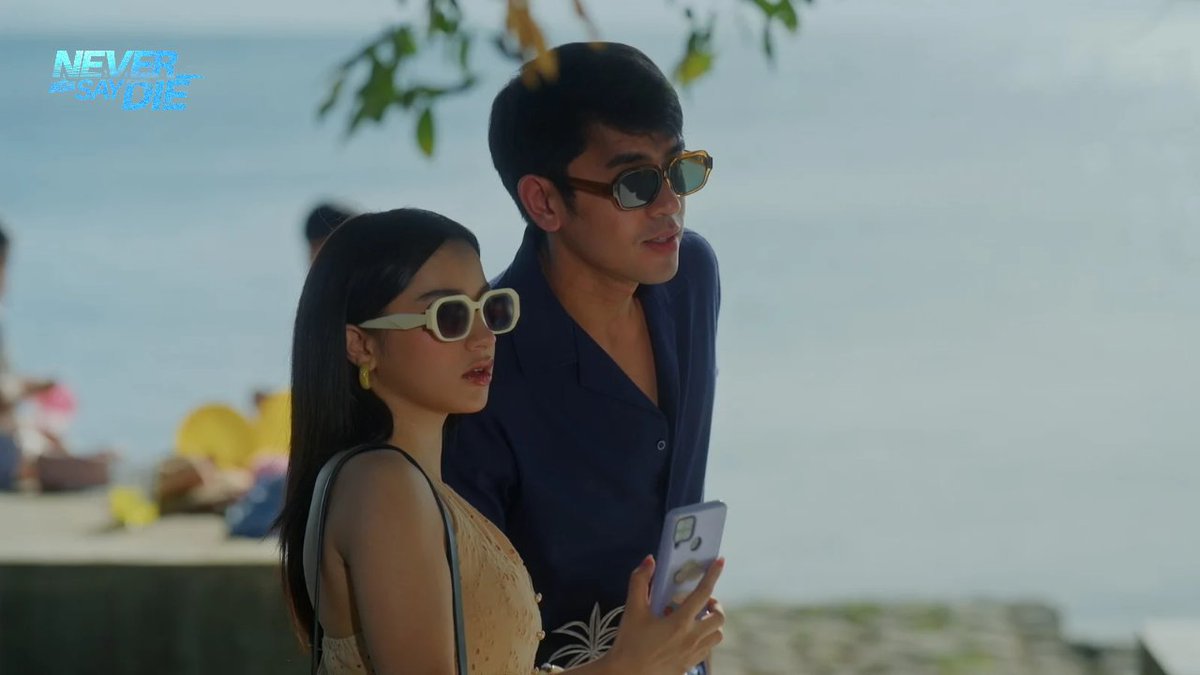 GMA Drama tweet media