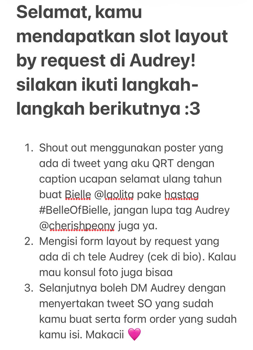 AuDreY! 🦕 tweet media