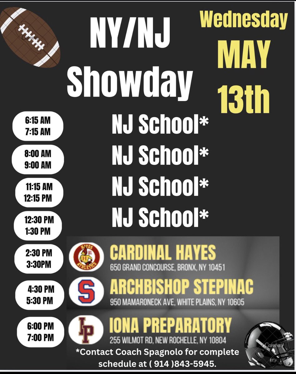 Coach Jon Wholley tweet media