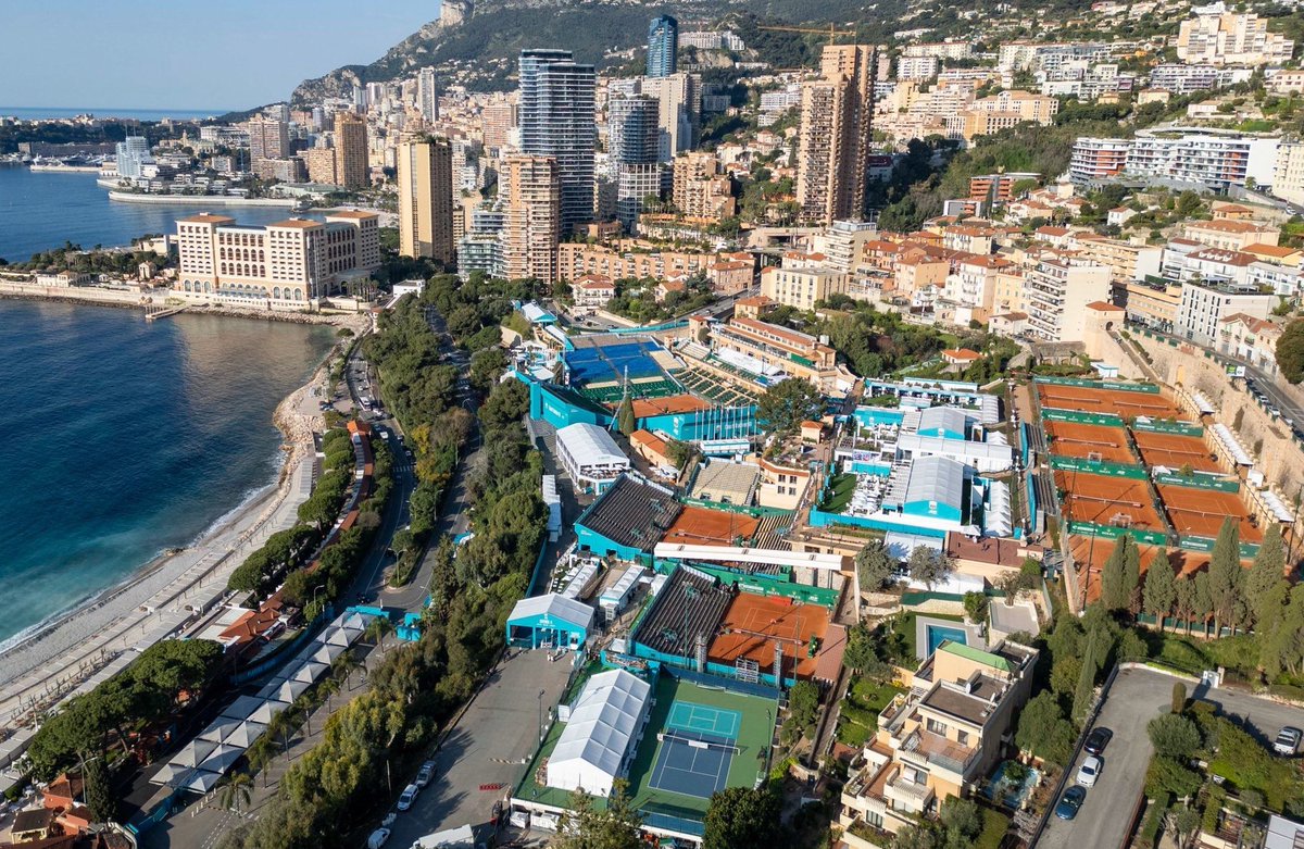 Univers Tennis 🎾 tweet media