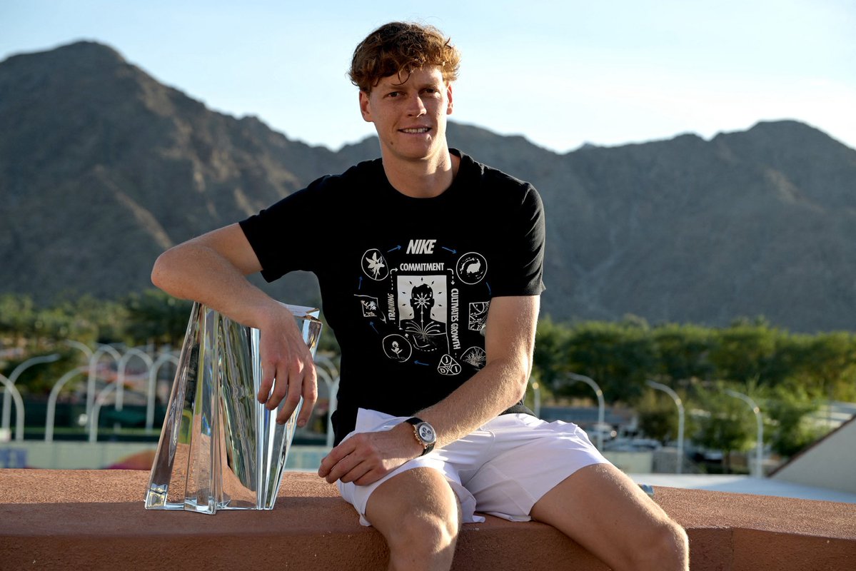 Univers Tennis 🎾 tweet media