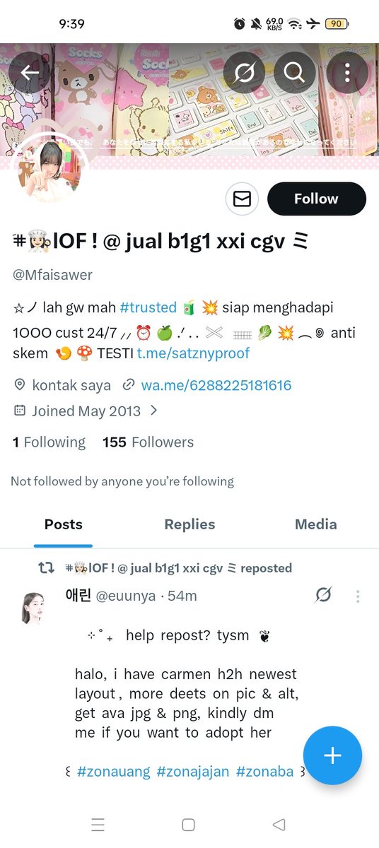 zaraa ᥫ᭡ tweet media