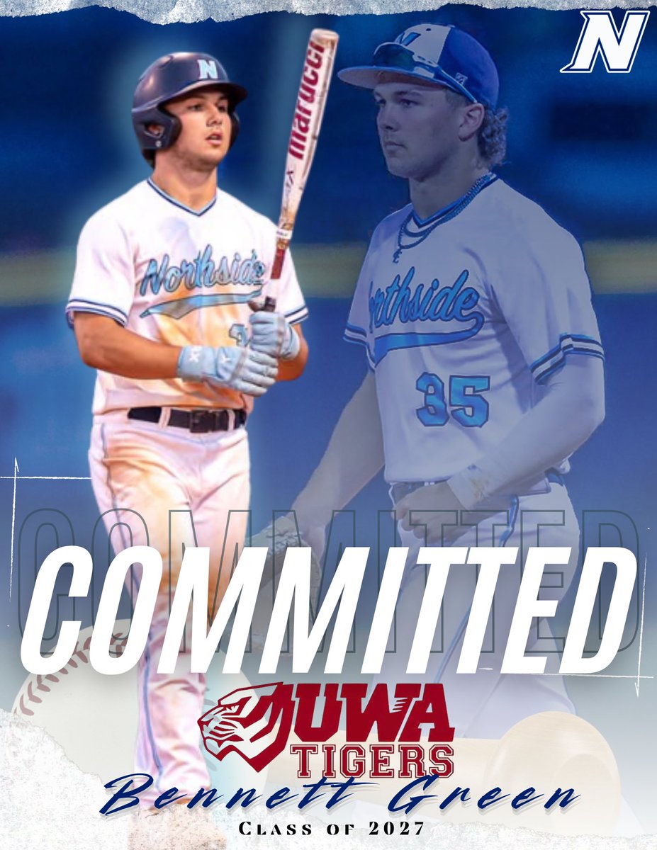 Bennett Green tweet media