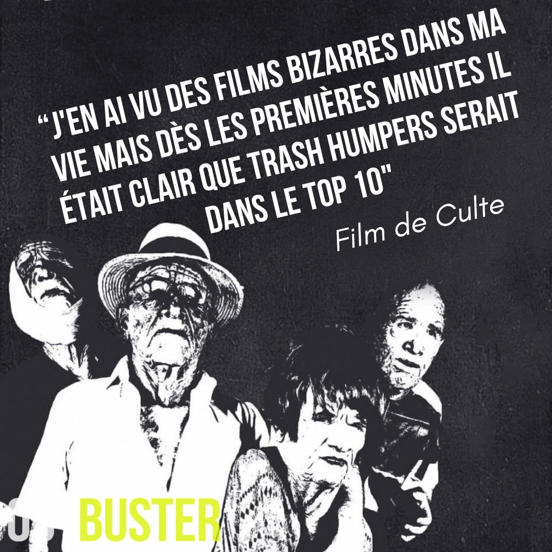 Outbuster tweet media