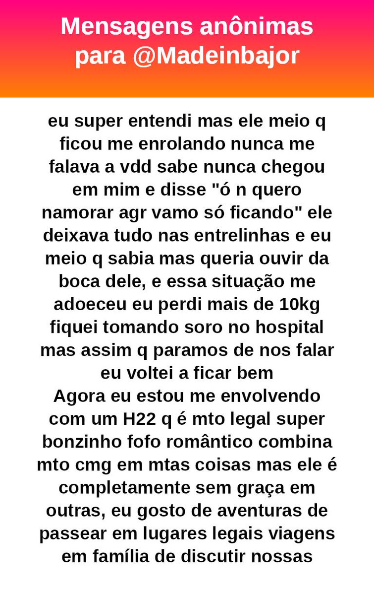 Making of da vida alheia tweet media