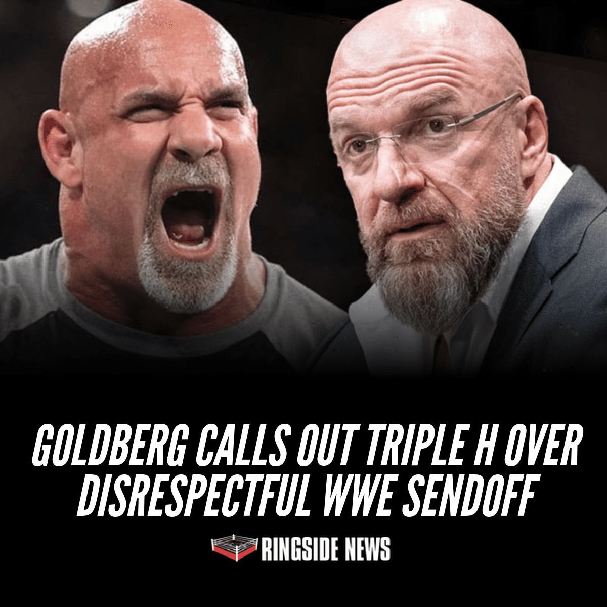 Ringside News: WWE & AEW Wrestling News tweet media