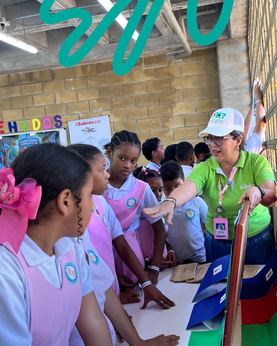 Fundación Pies Descalzos tweet media