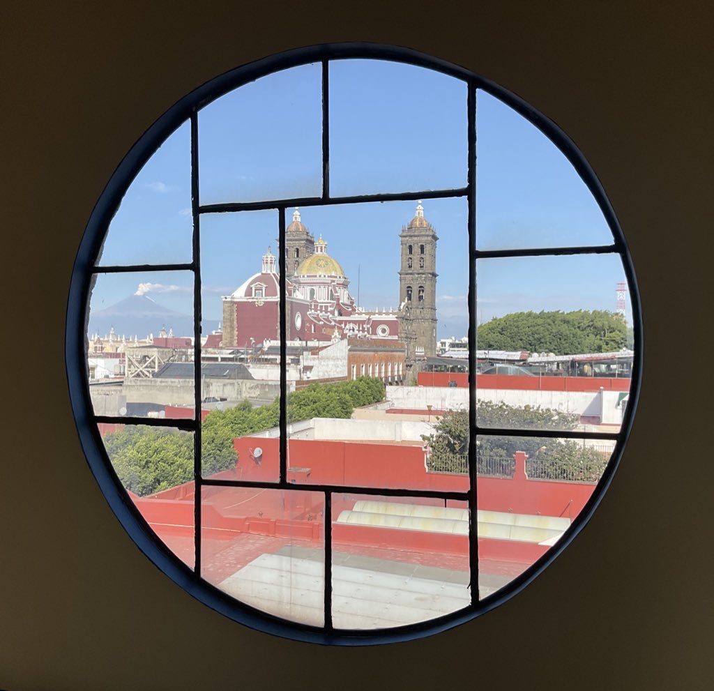 Damon Zumbroegel tweet media