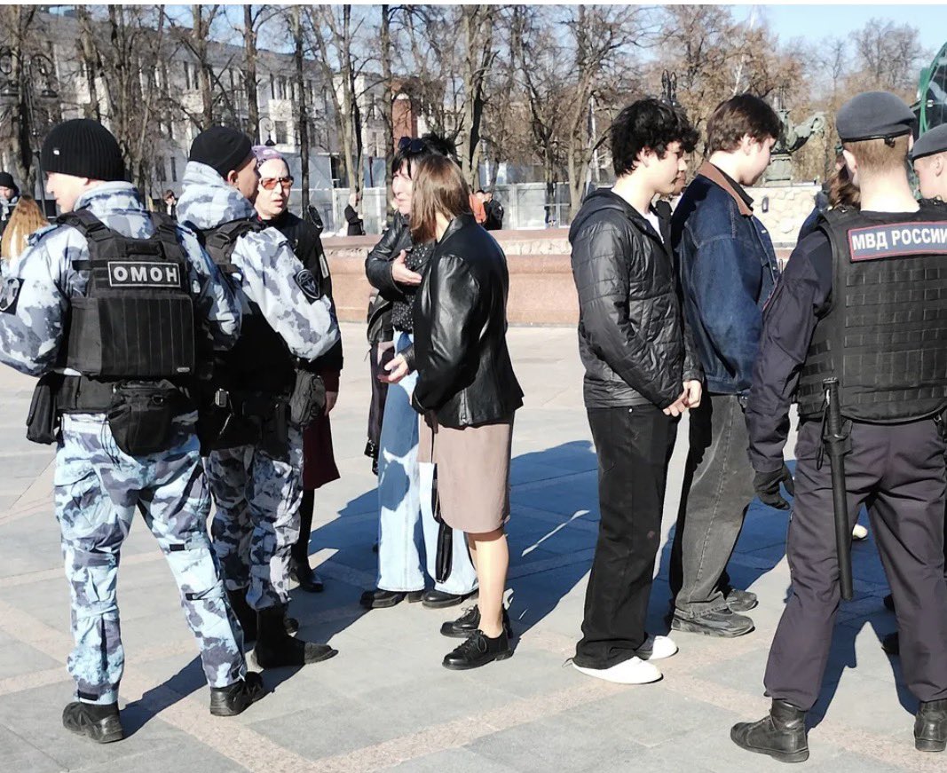 どうしん「日ロ取材班」 tweet media