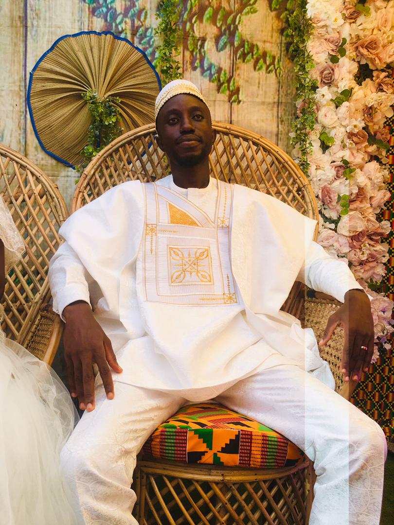 Ballie Lamin Kamara tweet media