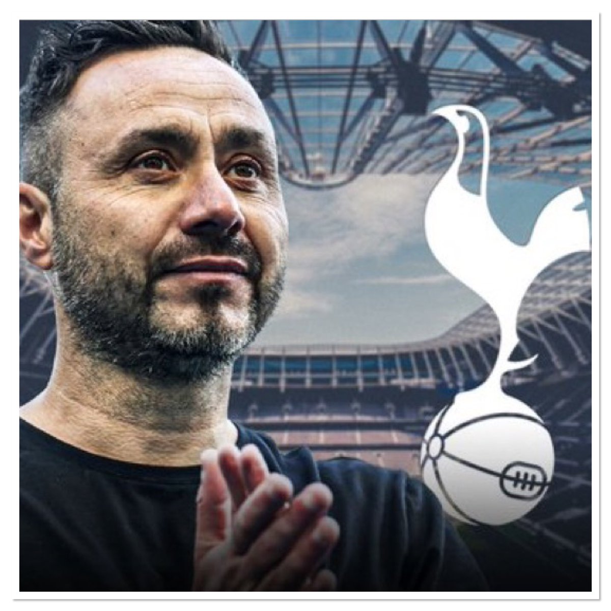 Last Word On Spurs tweet media