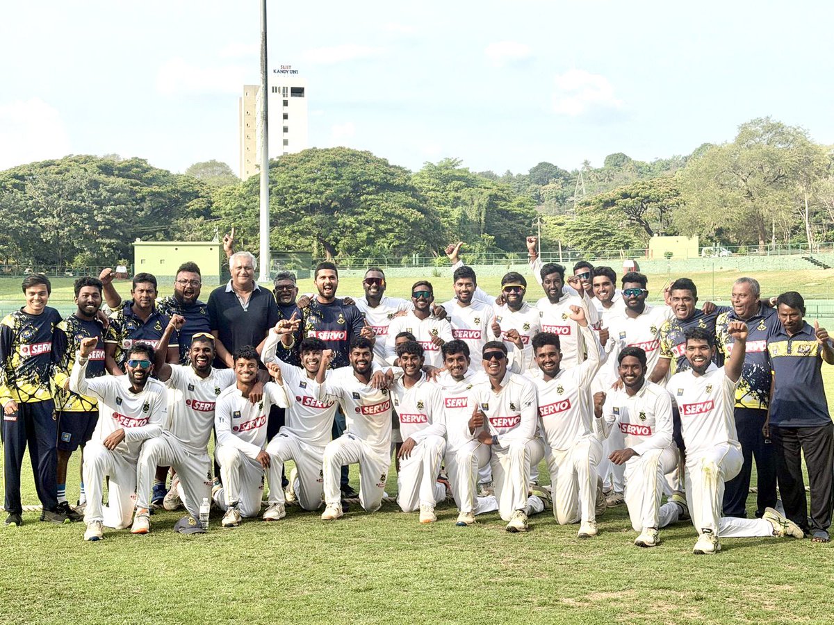 Angelo Mathews tweet media