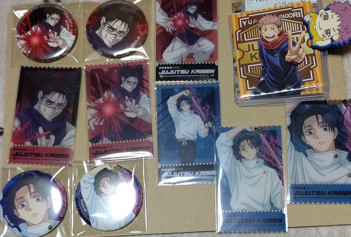 とさか tweet media