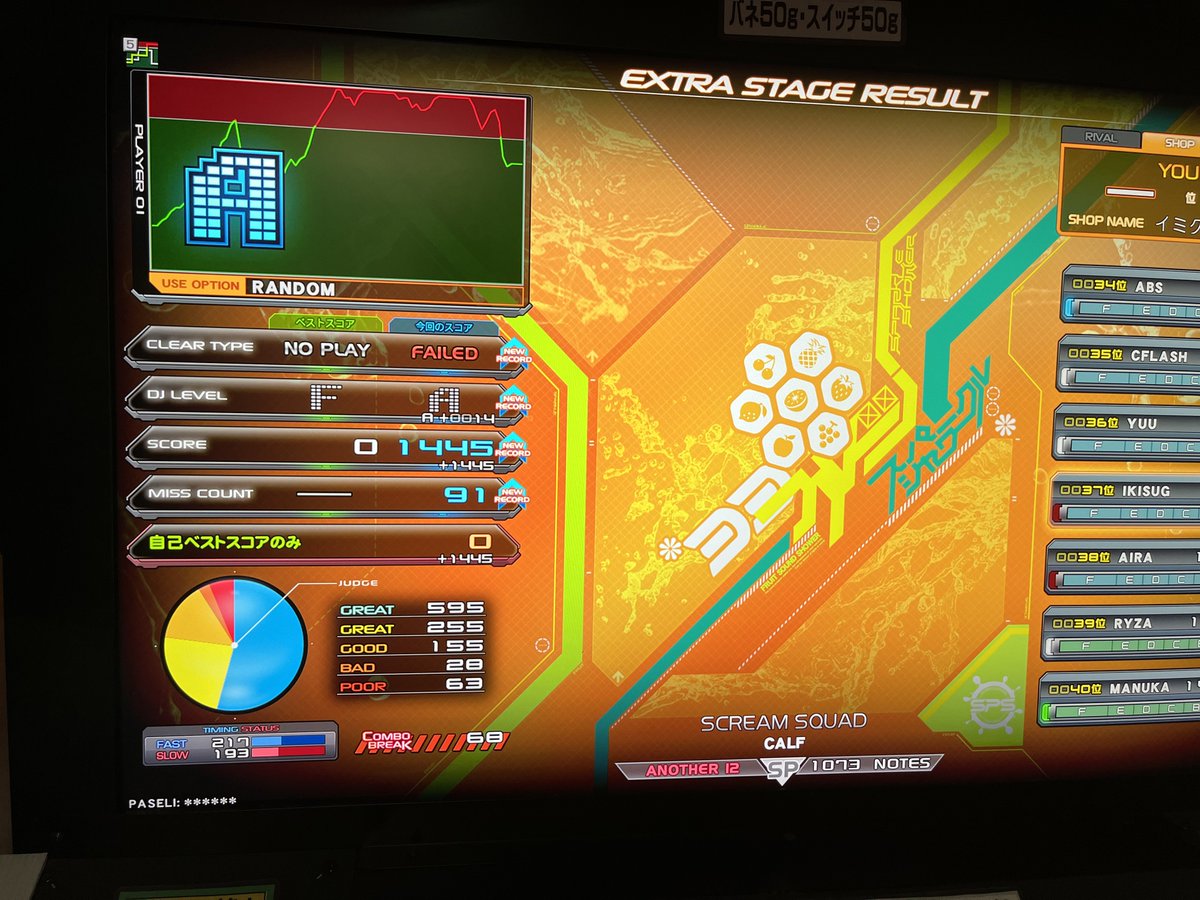 野獣淫乱アナル爆弾 tweet media