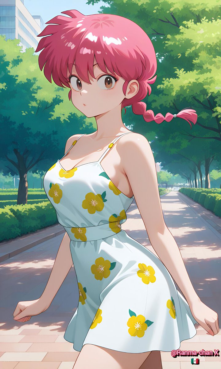 Ranma chan tweet media