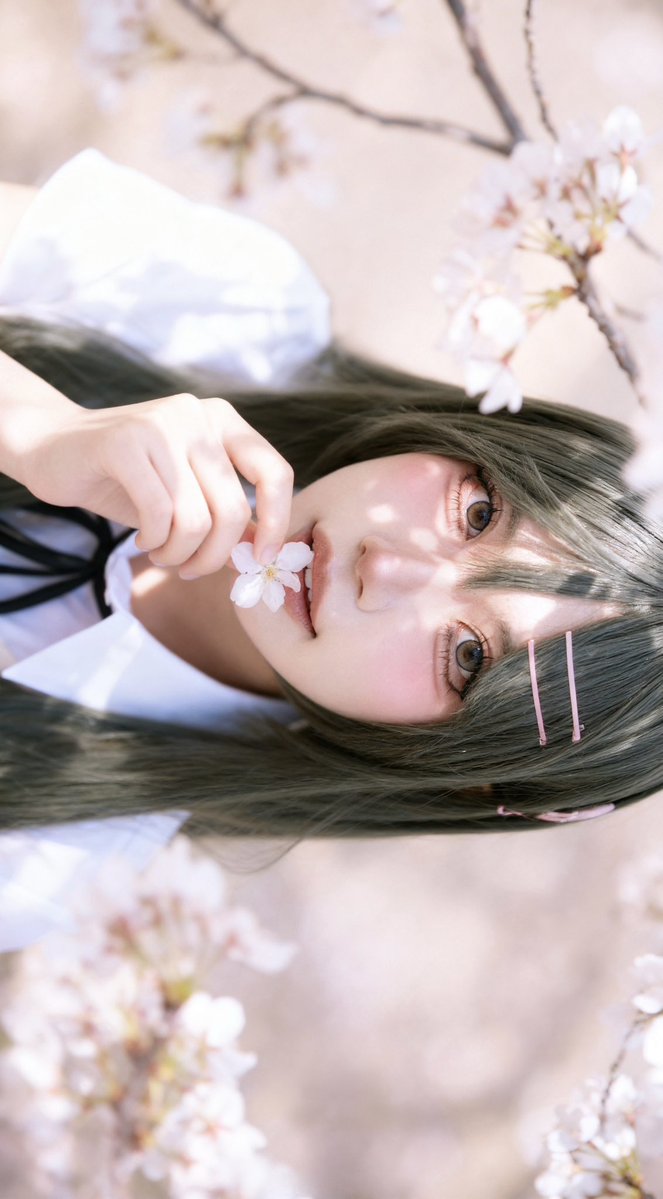 エテル tweet media