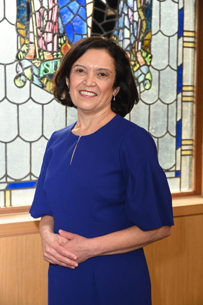 MidwivesRCM's tweet photo. The Royal College of Midwives (RCM) has welcomed three leaders from across the maternity community as its newest Honorary Fellows, recognising their exceptional contributions to midwifery, maternity care and the wider profession. 

Read more: https://t.co/gQuQTekEzj https://t.co/3lLwZqhKdu