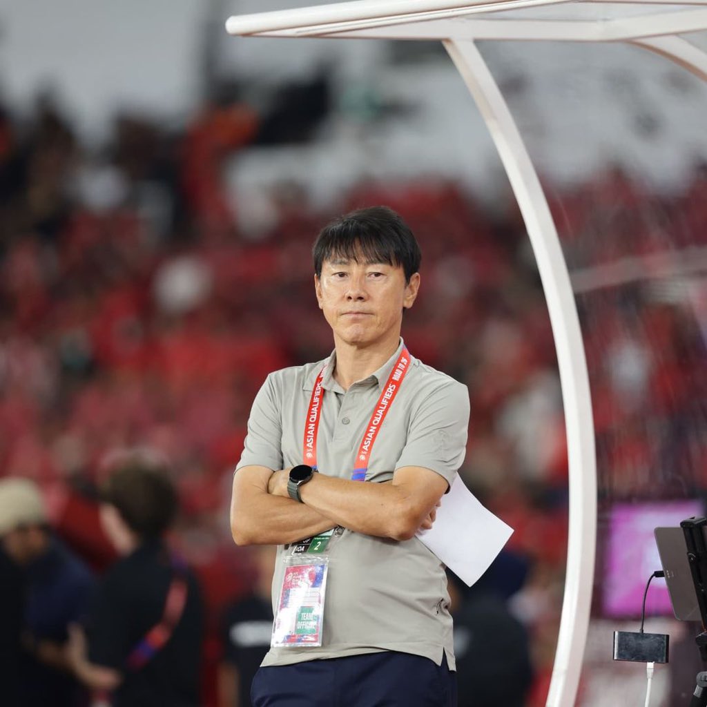 Rahmad Kadir tweet media