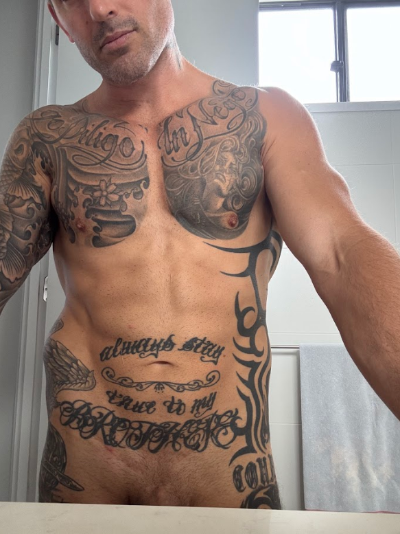 Daniel Conn tweet media